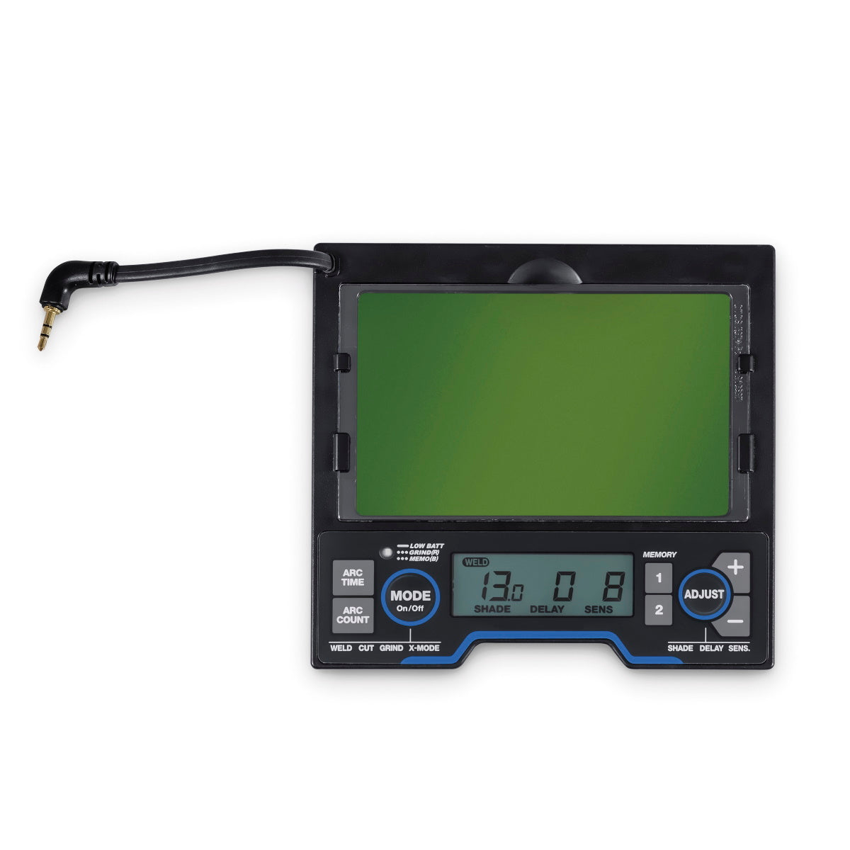 Miller T94i Welding Helmet w/ClearLight 4X Lens (296792)