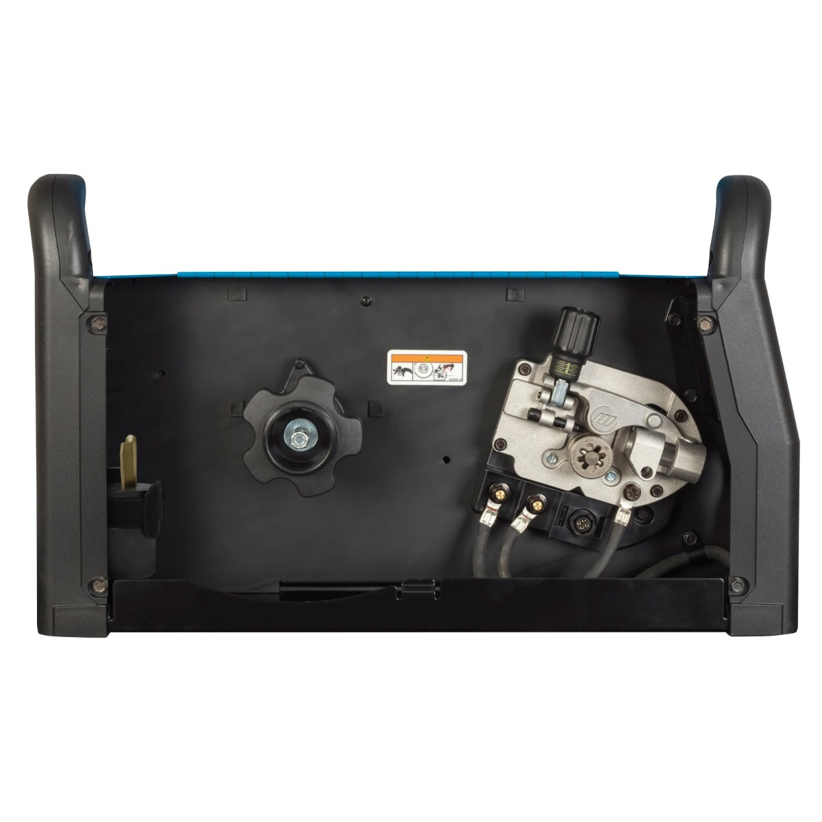 Miller Millermatic 211 MIG Welder, 120/230V - 907614