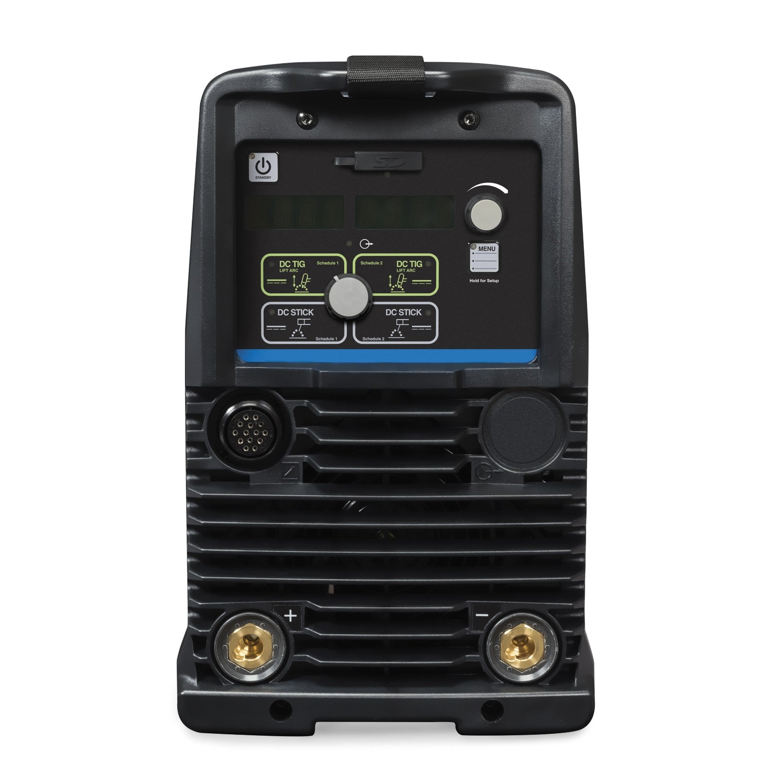 Miller Maxstar 210 STR Stick/TIG Welder, DC - 907682