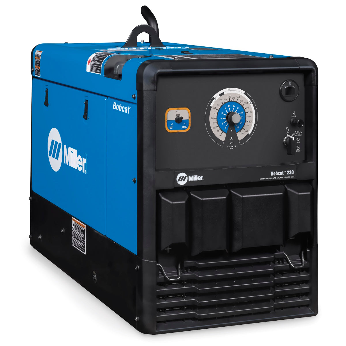 Miller Bobcat 230 Kohler Welder/Generator - 907824