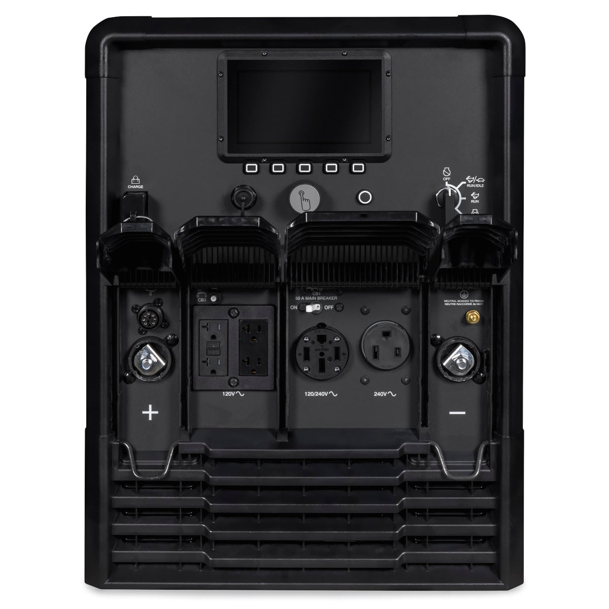 Miller Bobcat 265 Welder/Generator w/ArcReach - 907826001