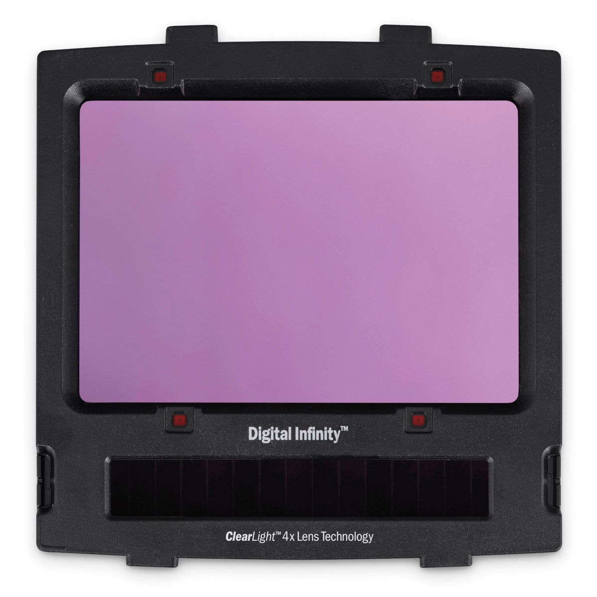 Miller Digital Infinity Outdoorsman Welding Helmet w/ClearLight 4X Lens (296783)