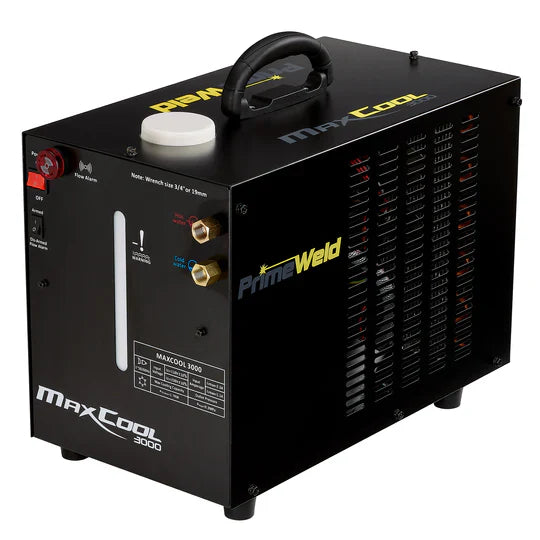 MaxCool3000 TIG Welding Water Cooler