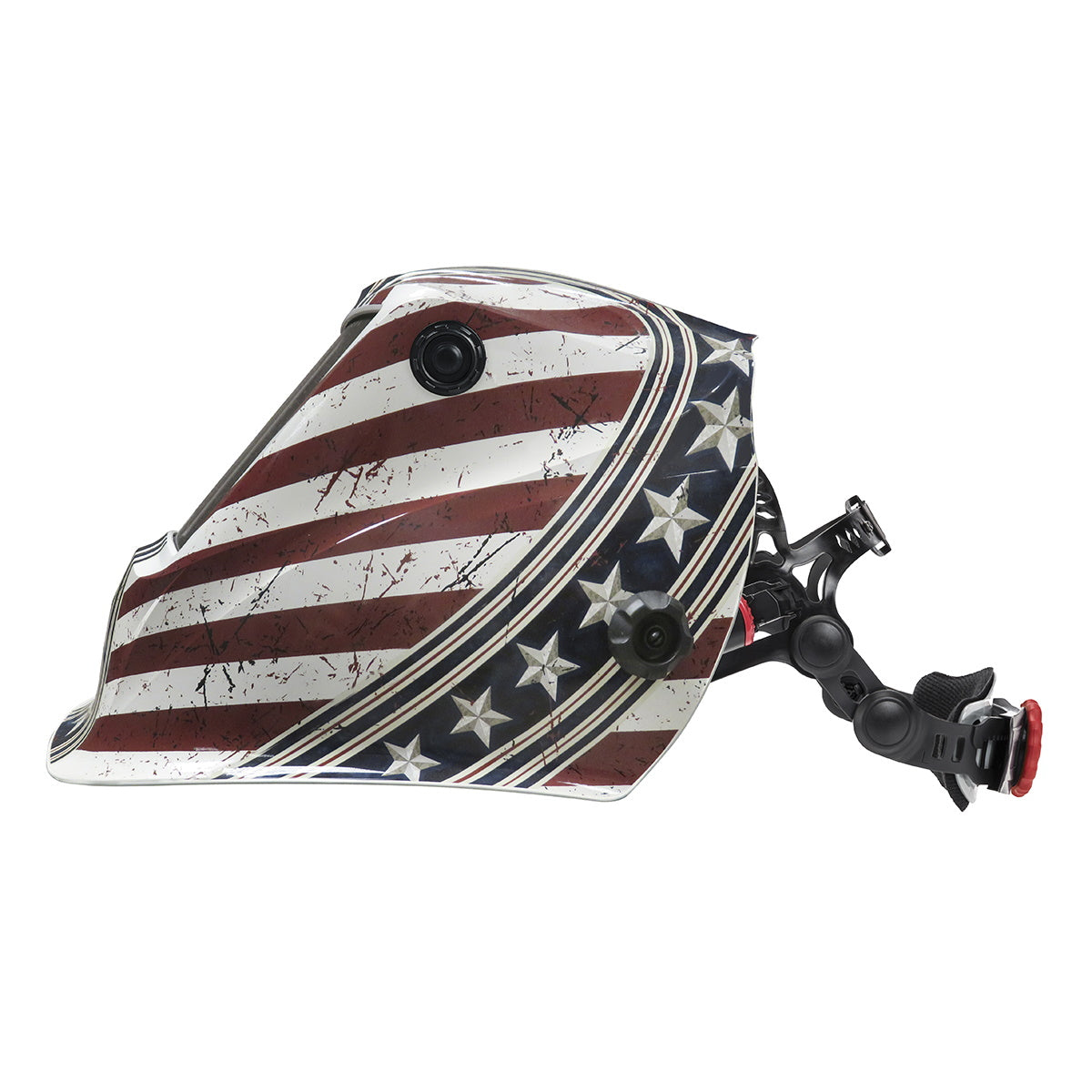 Lincoln Viking 3350 Series Daredevil Auto Darkening Welding Helmet (K3683-4)