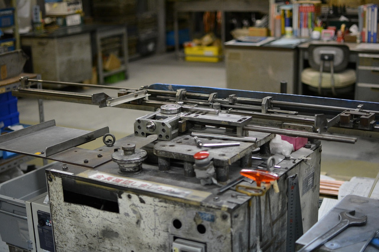 A Legacy of Welding Innovation