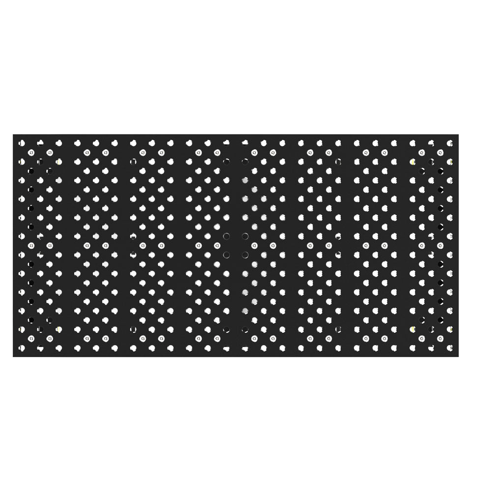 2.4 x 1.2 M Alpha 28 Table