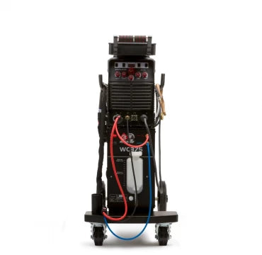 CK WORLDWIDE WATER-COOLED TIG (MT375-AC/DC)