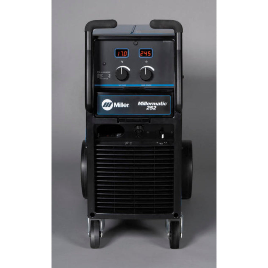 Miller Millermatic 252 MIG Welder - 907321