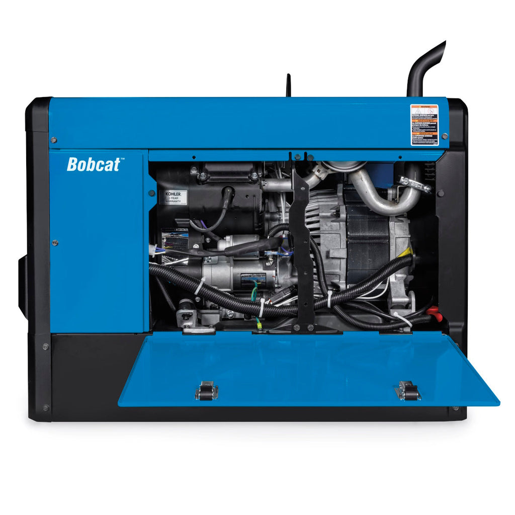 Miller Bobcat 265 Welder/Generator w/ArcReach - 907826001