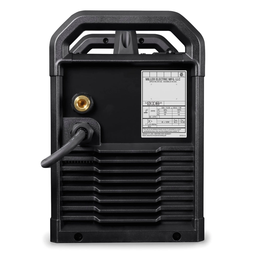 Miller Millermatic 142 MIG Welder - 907838