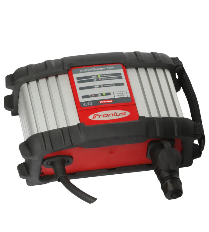 Fronius Accupocket Battery Powered 150/400 Stick