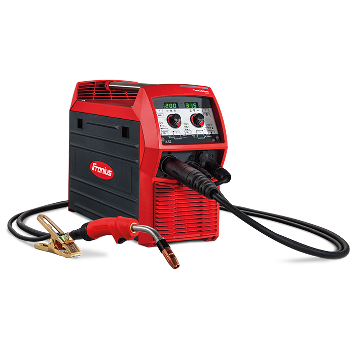 Fronius Transsteel 2200