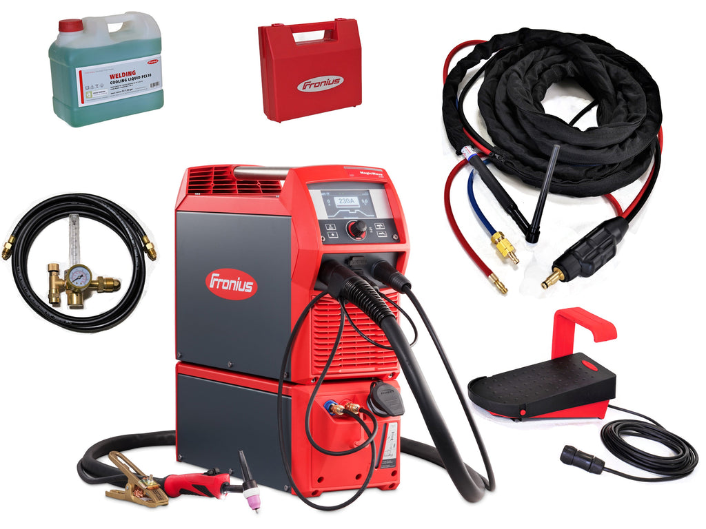 Fronius Magicwave 230i
