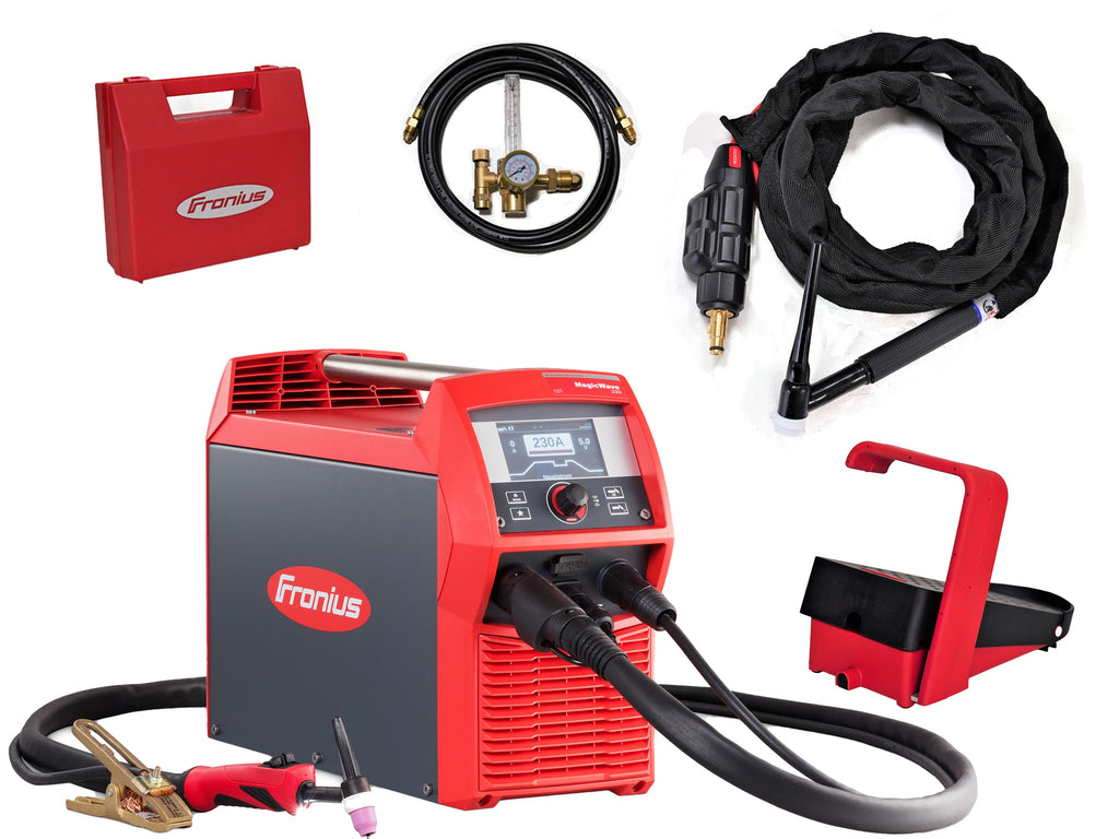Fronius Magicwave 230i