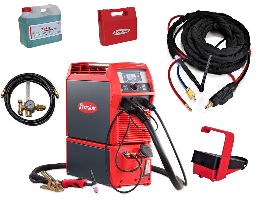 Fronius Magicwave 230i