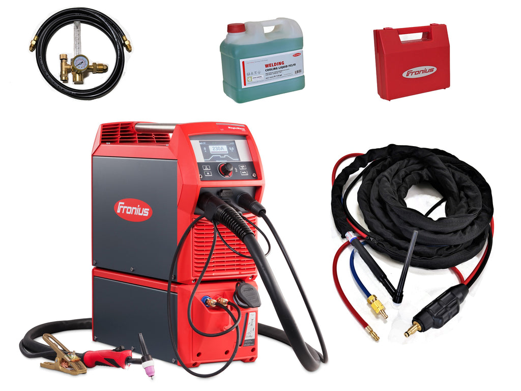 Fronius Magicwave 230i