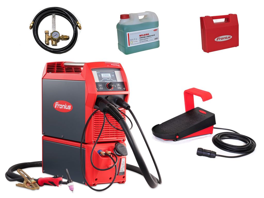 Fronius Magicwave 230i