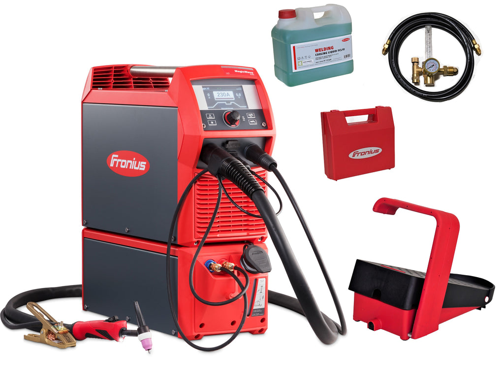 Fronius Magicwave 230i