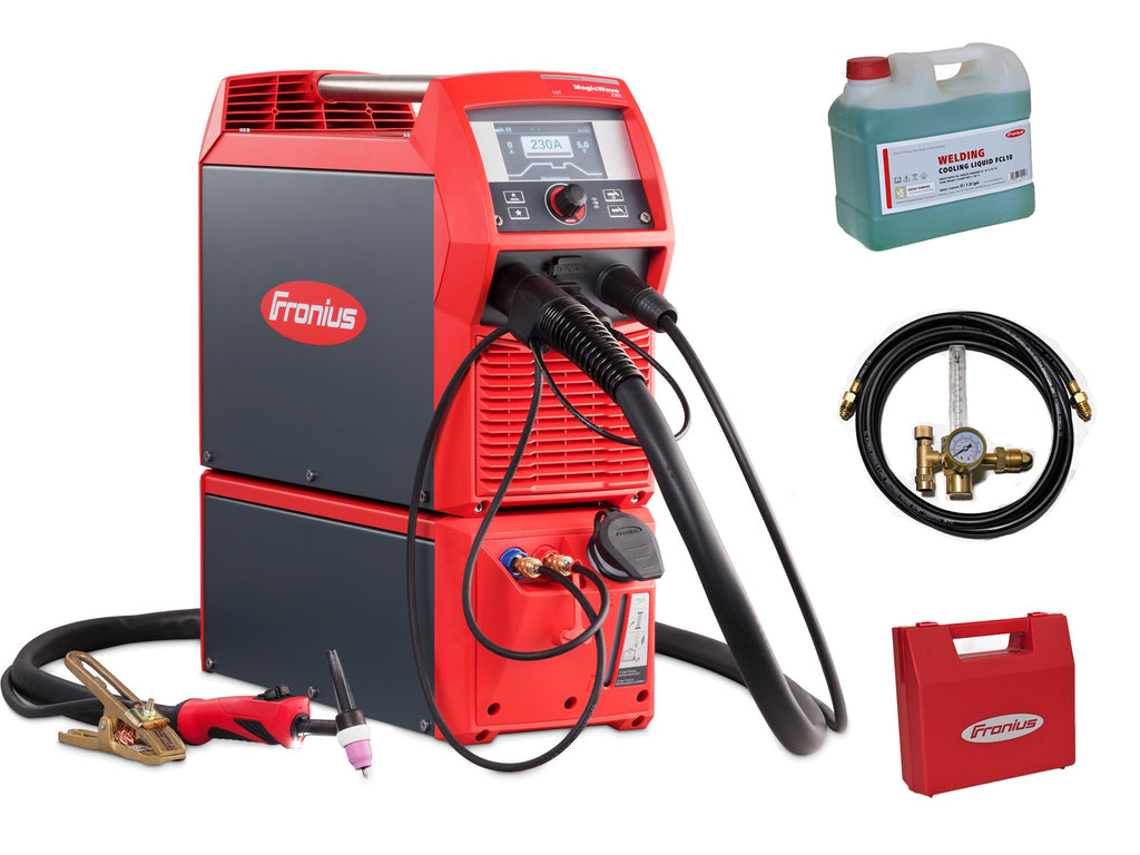 Fronius Magicwave 230i