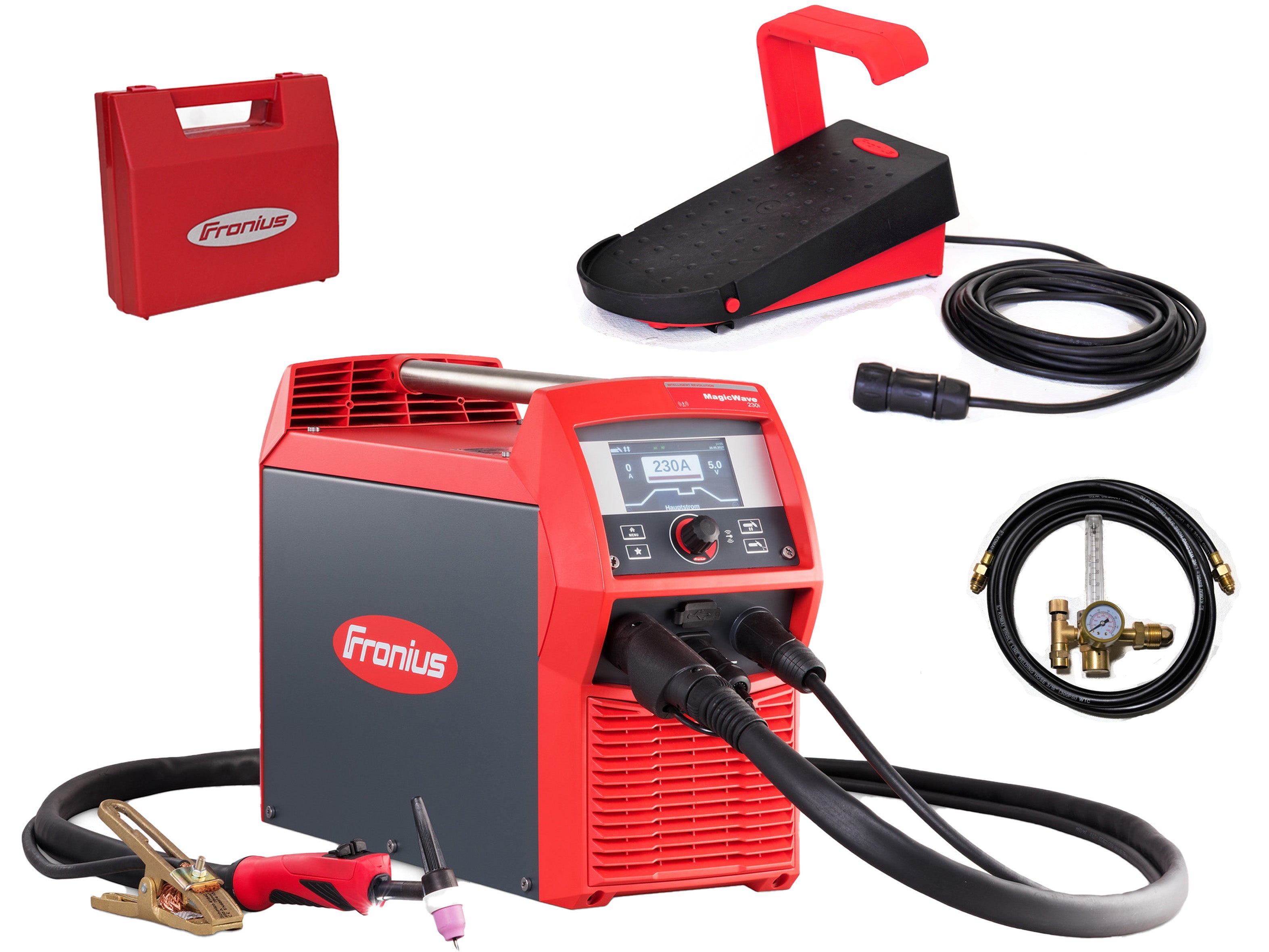 Fronius Magicwave 230i