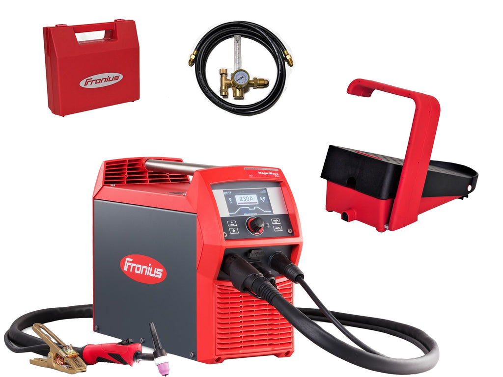 Fronius Magicwave 230i