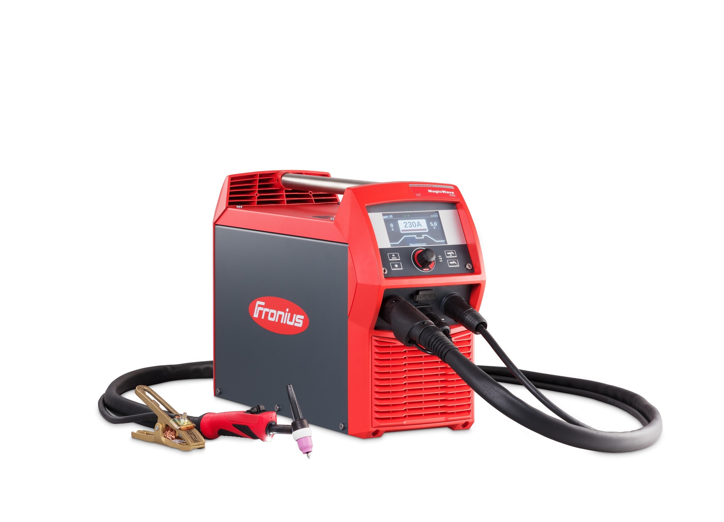 Fronius Magicwave 230i