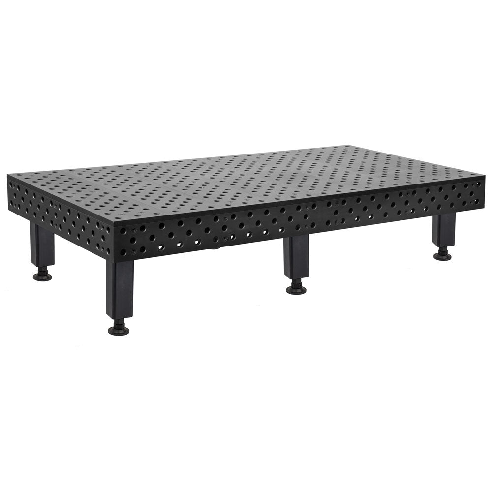 2.4 x 1.2 M Alpha 28 Table