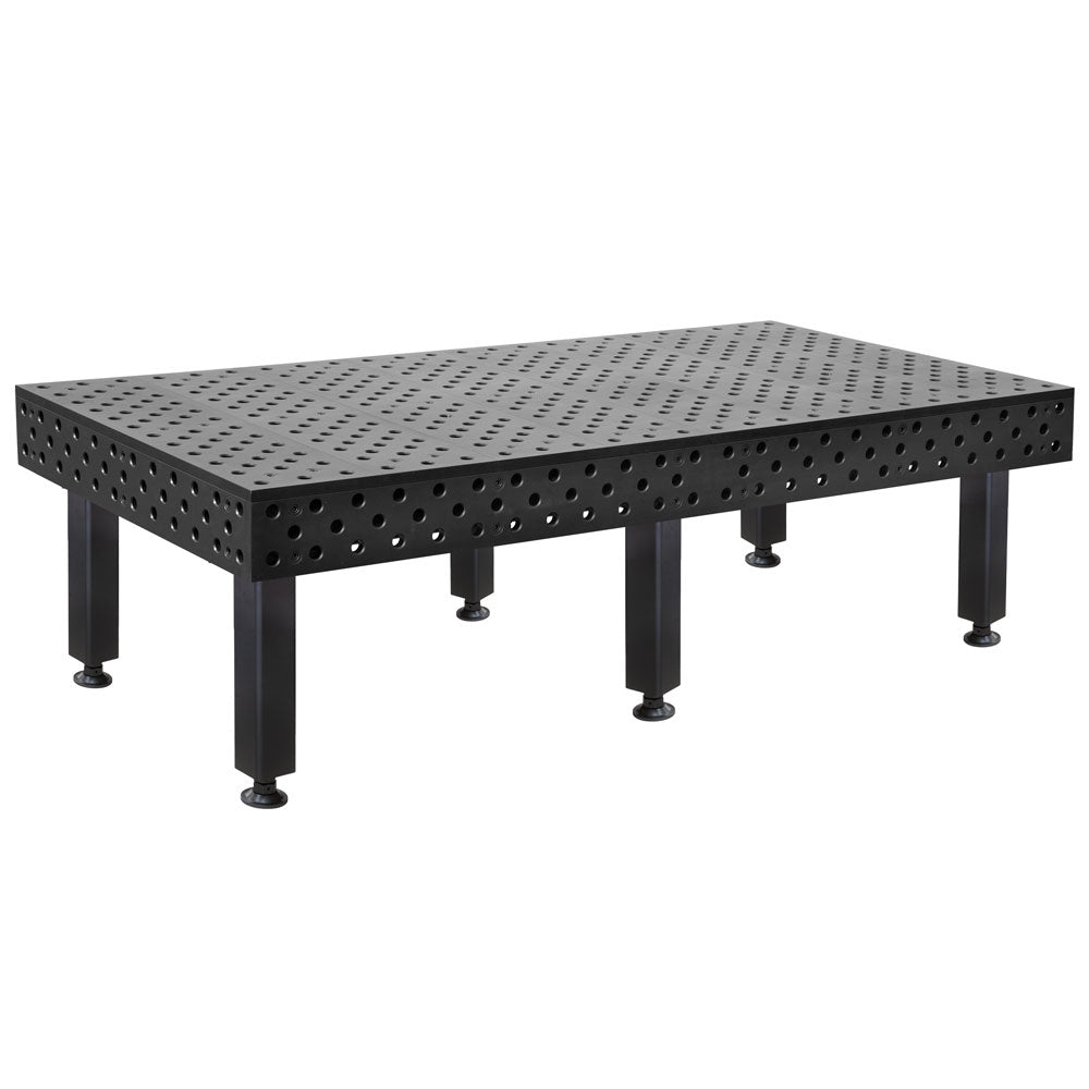 2.4 x 1.2 M Alpha 28 Table
