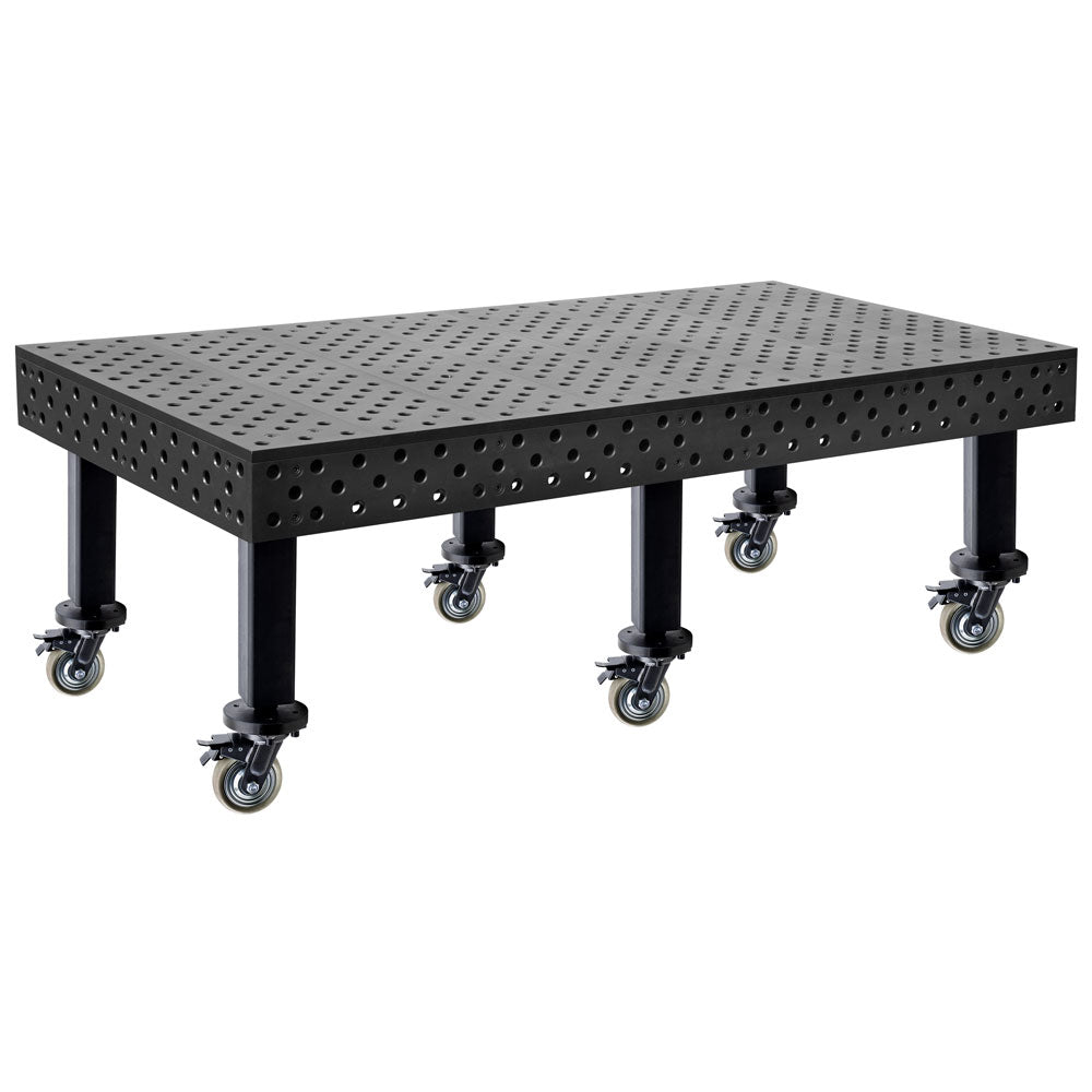 2.4 x 1.2 M Alpha 28 Table