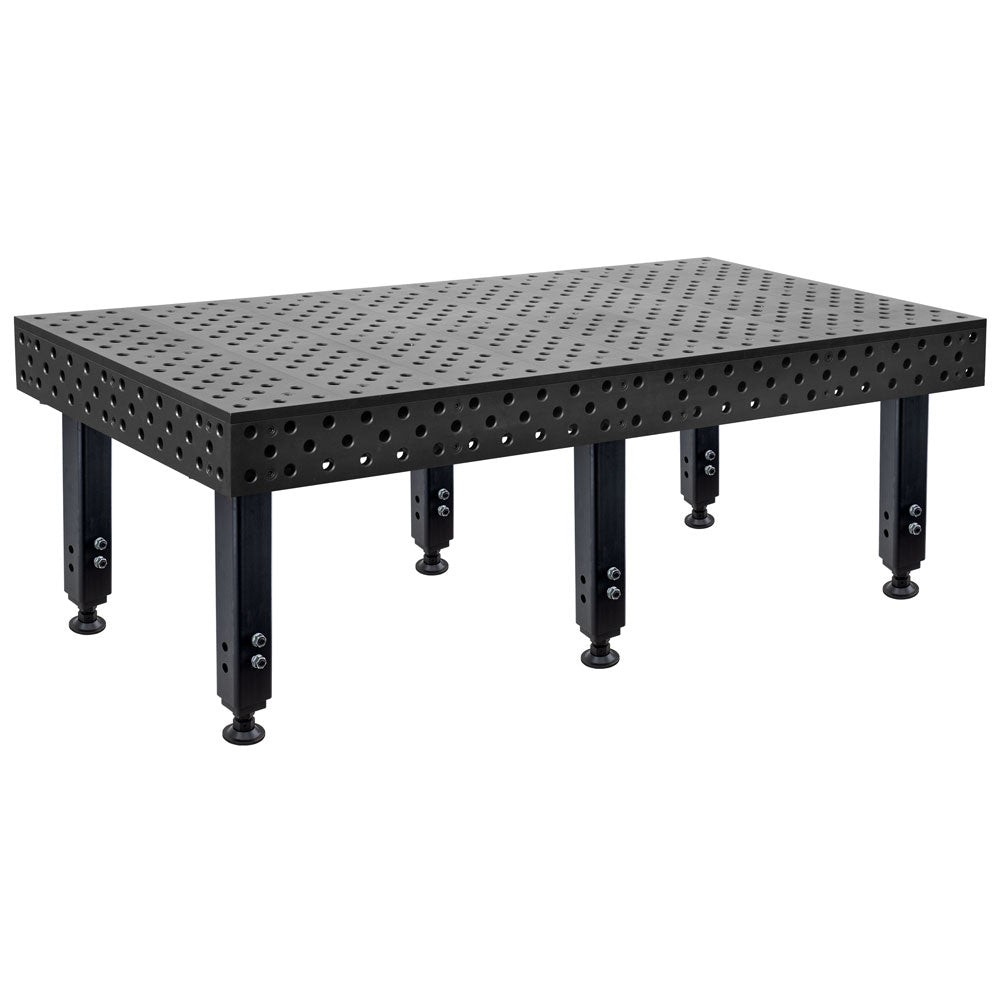 2.4 x 1.2 M Alpha 28 Table