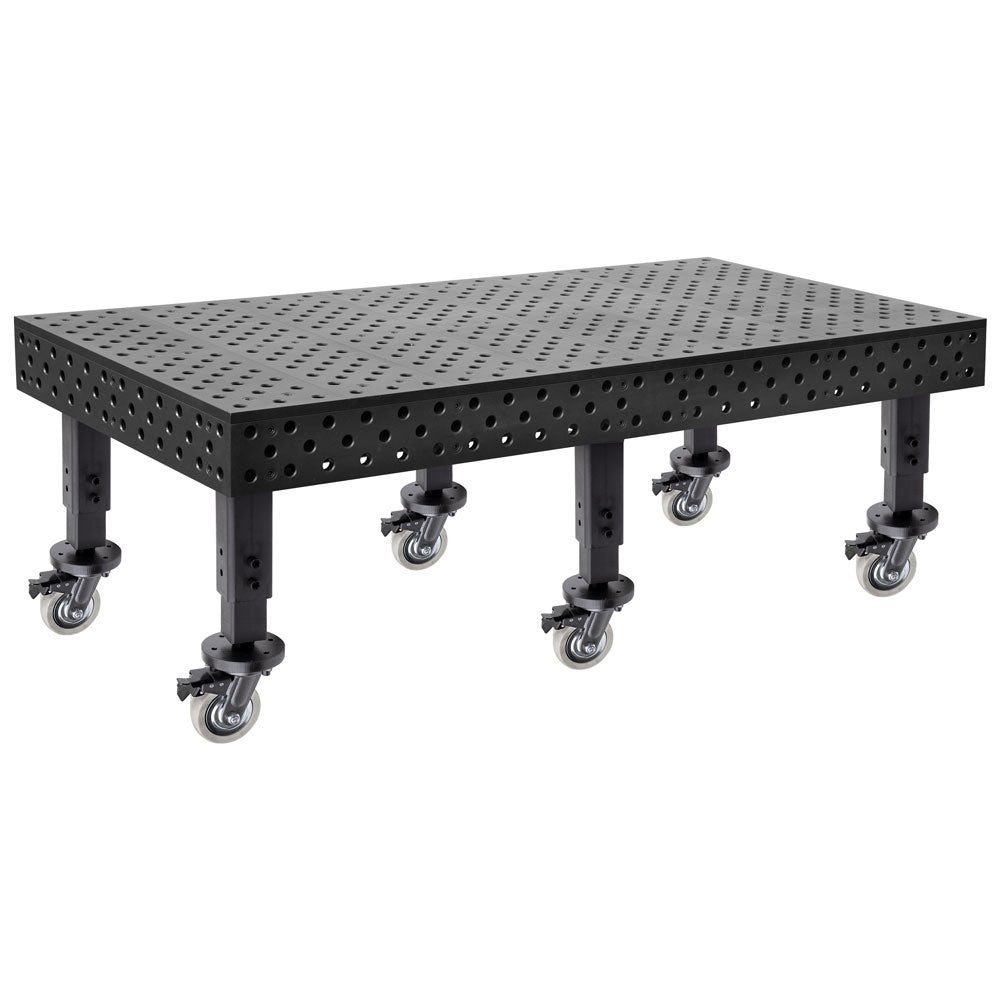 2.4 x 1.2 M Alpha 28 Table