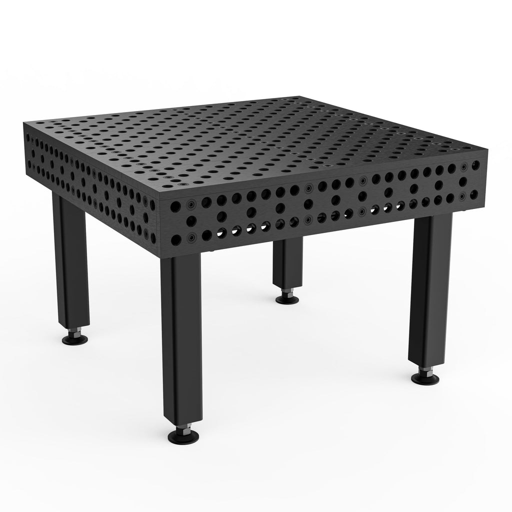 1.2 x 1.2 M Alpha 28 Table