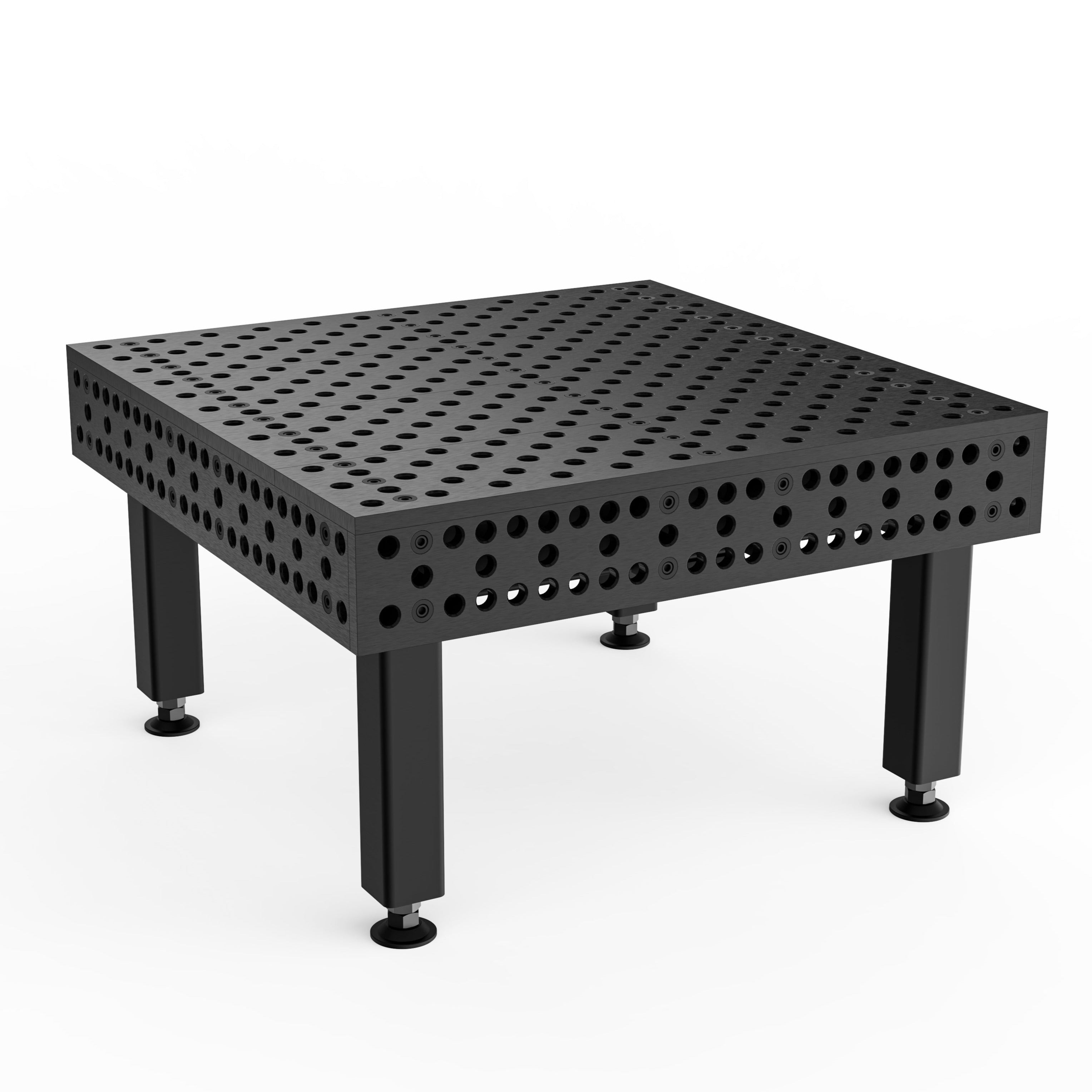 1.2 x 1.2 M Alpha 28 Table