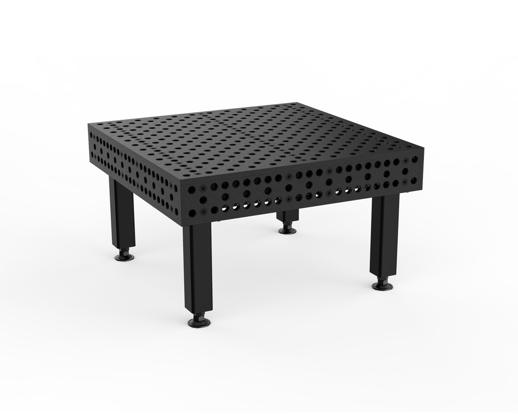1.5 x 1.0 M Alpha 28 Table