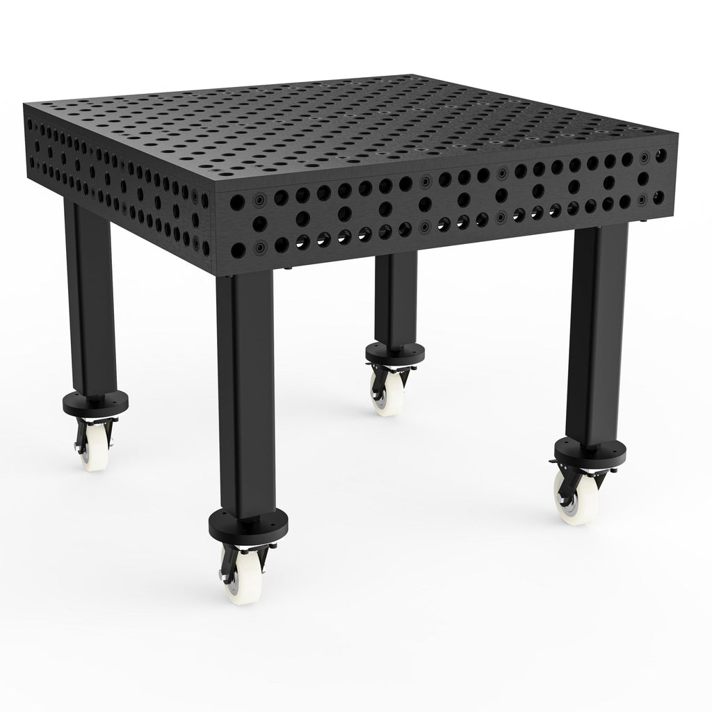 1.2 x 1.2 M Alpha 28 Table
