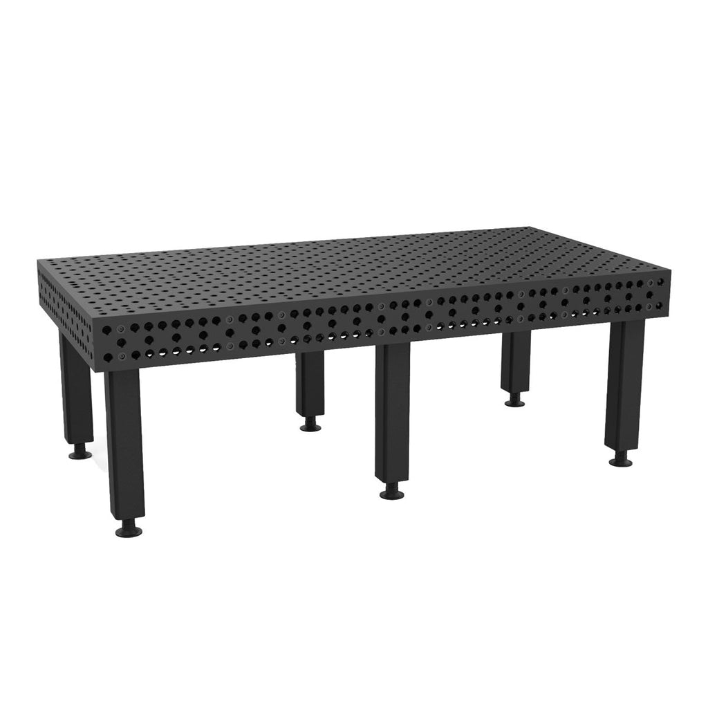 2.4 x 1.2 M Alpha 28 Table
