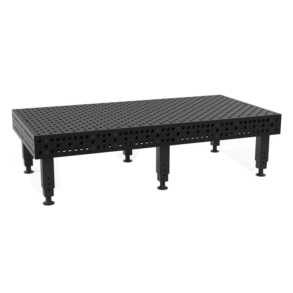 2.4 x 1.2 M Alpha 28 Table