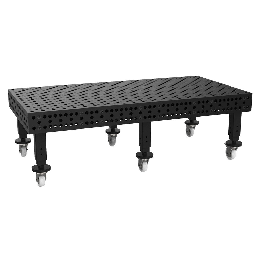 2.4 x 1.2 M Alpha 28 Table