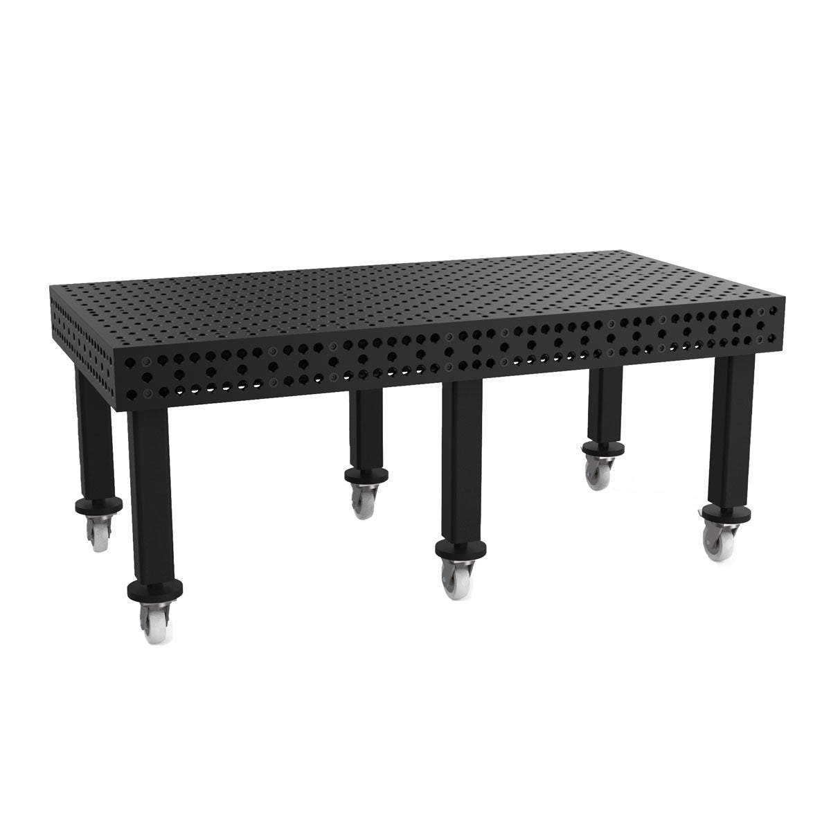 2.4 x 1.2 M Alpha 28 Table