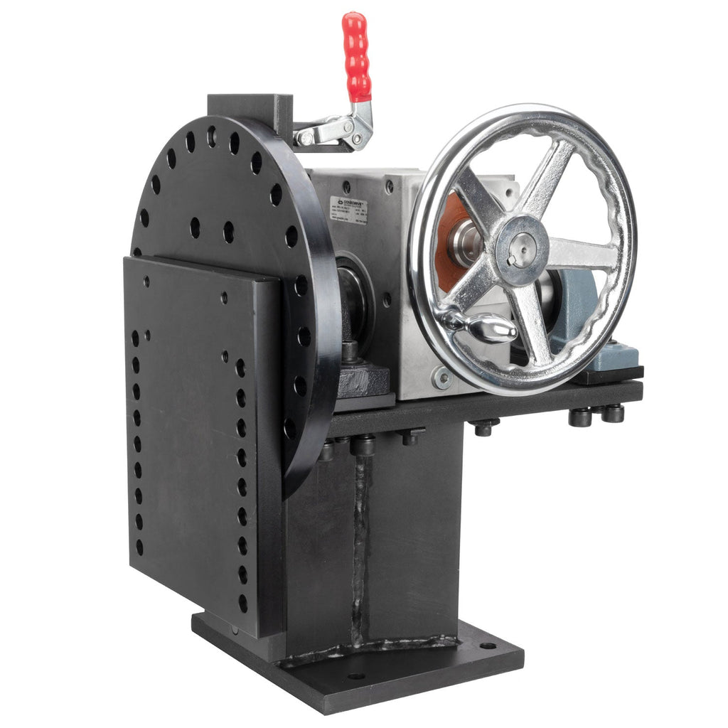 Mini Rotary Positioners