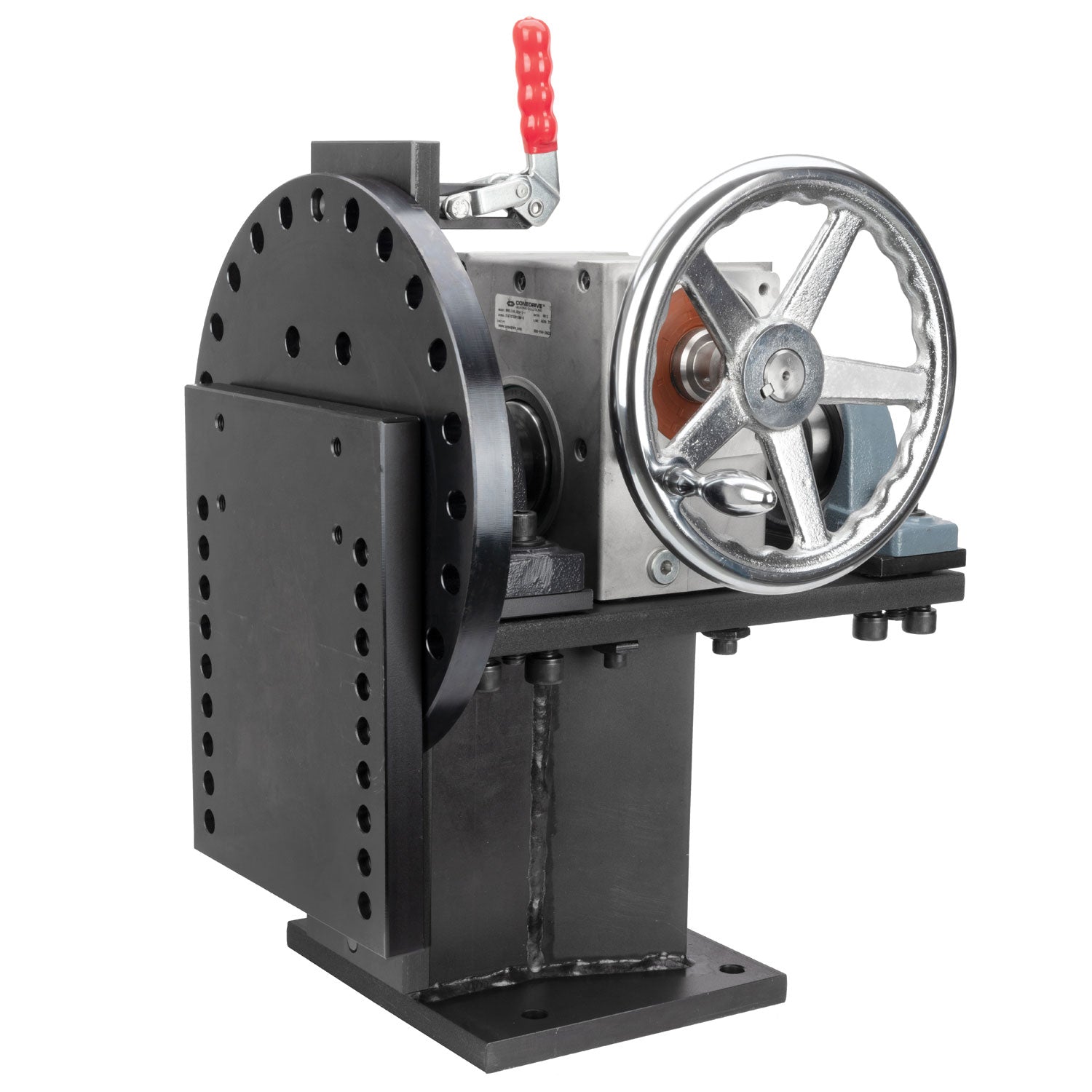 Mini Rotary Positioners