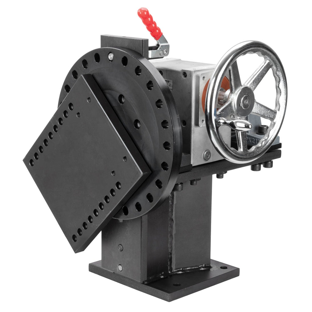 Mini Rotary Positioners
