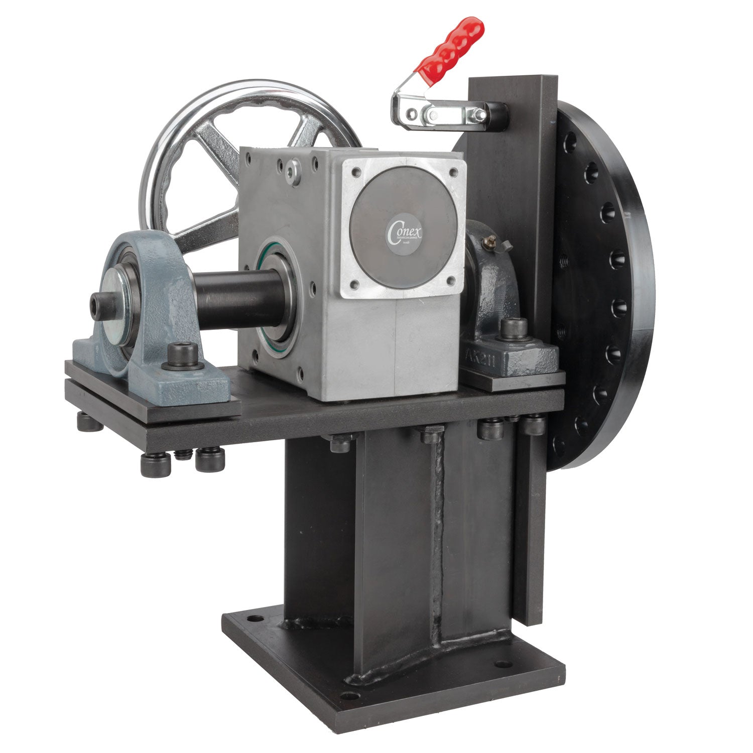Mini Rotary Positioners