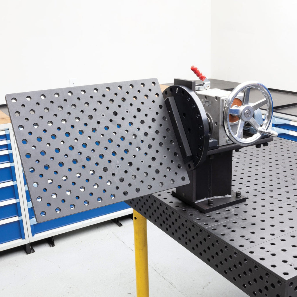 Mini Rotary Positioners
