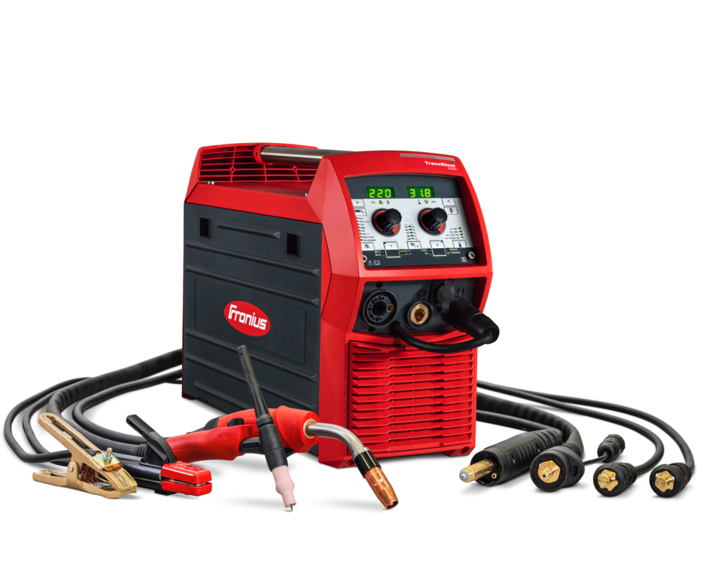 Fronius Transsteel 2200