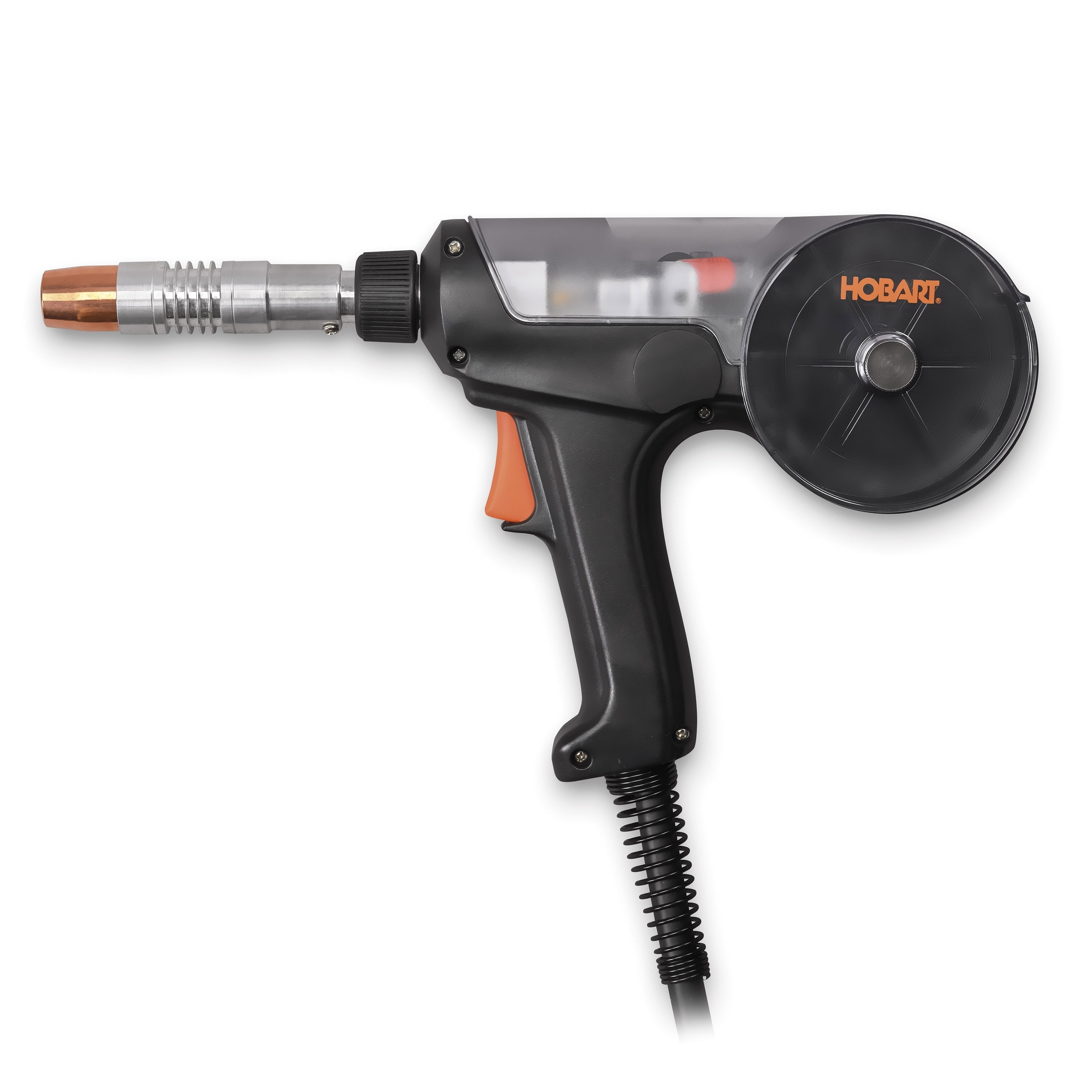 Hobart IronMan 240 MIG Welder w/ SpoolRunner 200 - 500574001